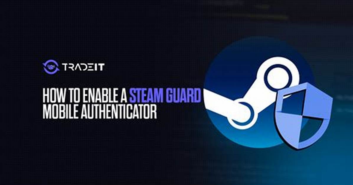 Steam Guard