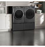 Steam Washer