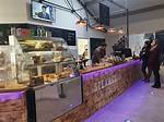 Steamers Coffee