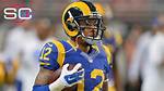 Stedman Bailey