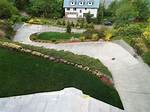 Steep Driveway