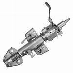 Steering Column Replacement