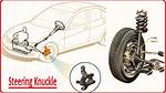 Steering Knuckle