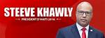 Steeve Khawly