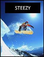 Steeze Definition