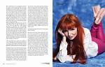 Stef Dawson