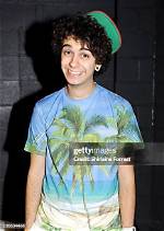 Stefan Abingdon