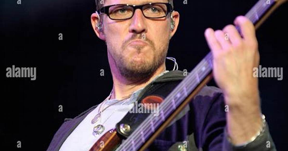 Stefan Lessard