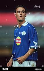 Stefan Oakes