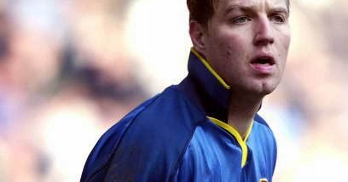 Stefan Postma