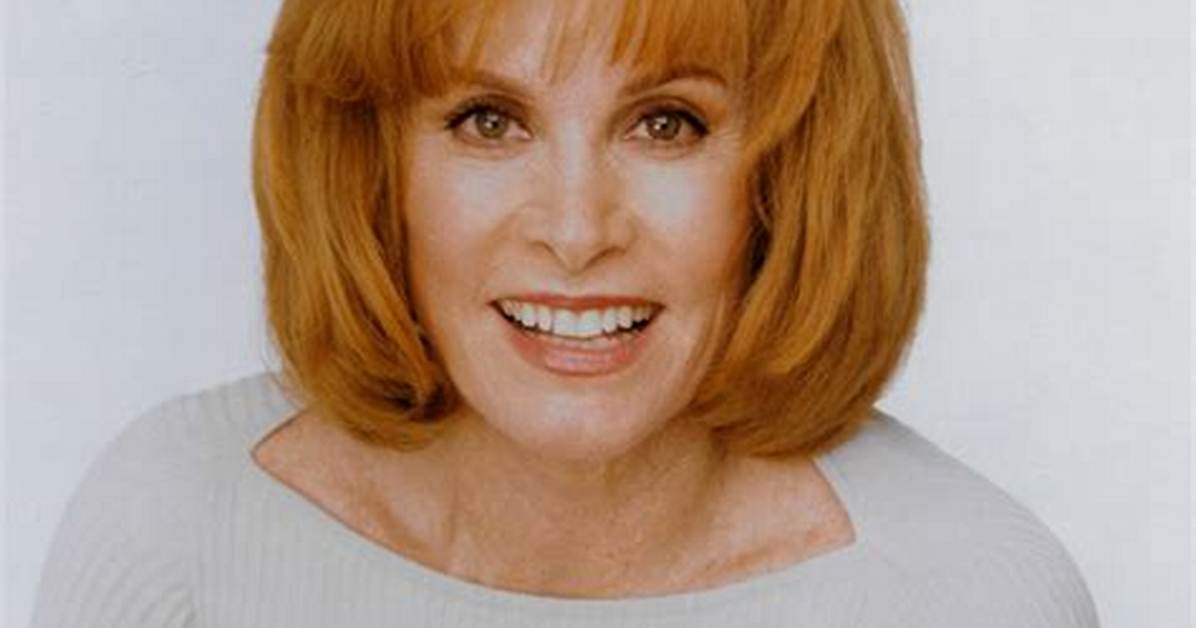 Stefanie Powers