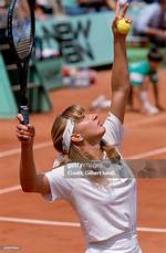 Steffi Graf