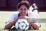 Steffi Jones