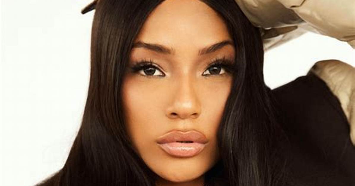 Stefflon Don