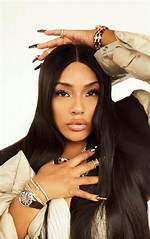 Stefflon Don