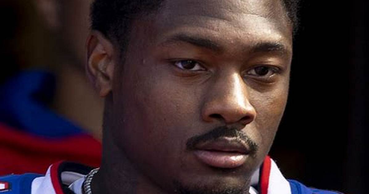 Stefon Diggs