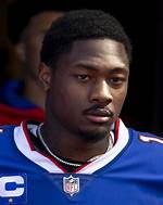 Stefon Diggs