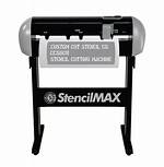 Stencil Maker Machine