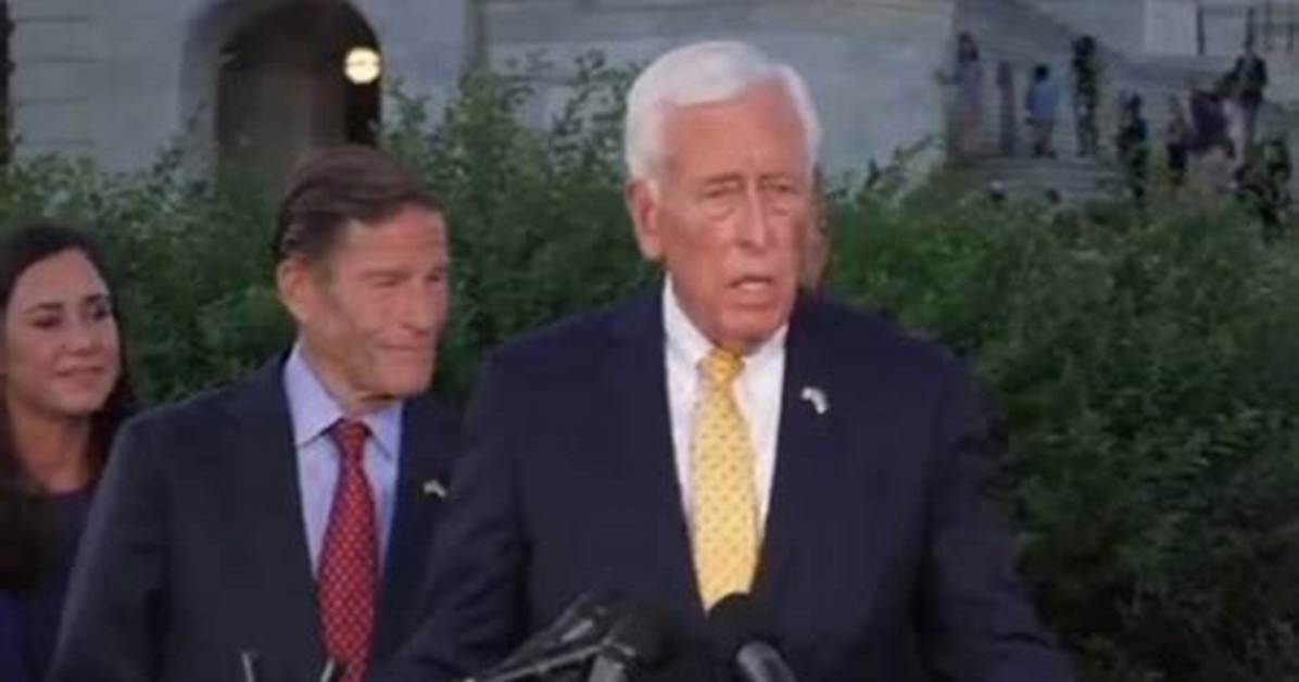 Steny Hoyer