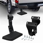 Step Bumper