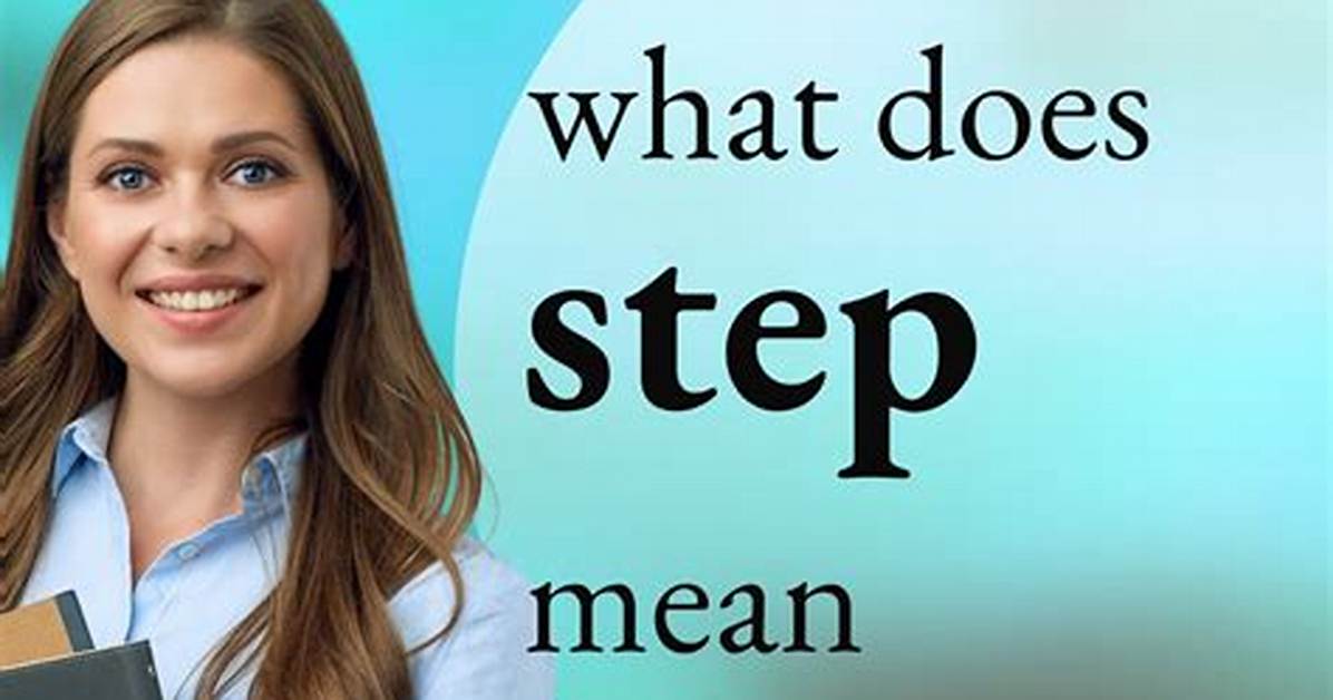 Step Definition