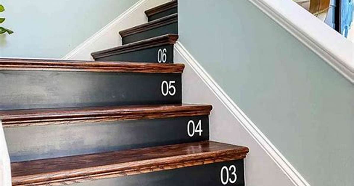 Step Risers