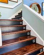 Step Risers