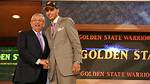 Steph Curry Draft