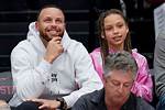 Steph Curry’s Daughter, Riley Curry’s 6 Greatest Moments in the Spotlight