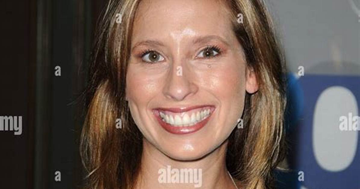 Stephanie Abrams