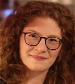 Stephanie Binder