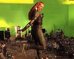 Stephannie Hawkins: Facts About the Stunt Performer