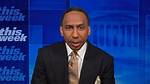 Stephen a Smith