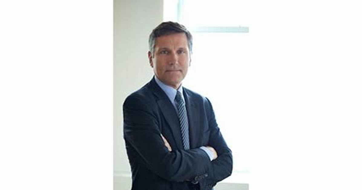 Stephen B. Burke