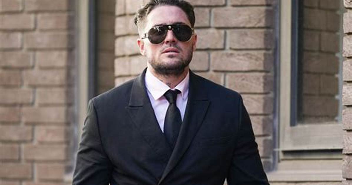 Stephen Bear