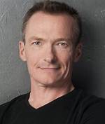 Stephen Bogaert