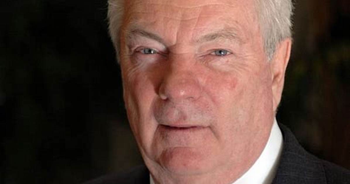 Stephen Bollenbach