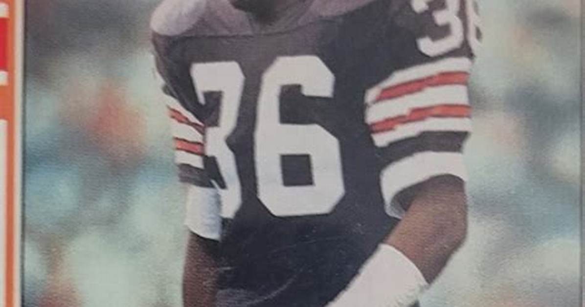 Stephen Braggs