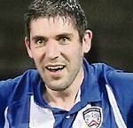 Stephen Carson