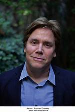 Stephen Chbosky