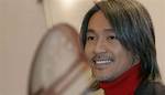 Stephen Chow Height
