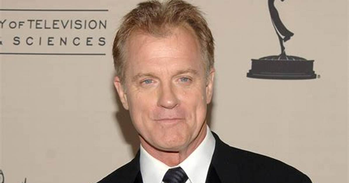 Stephen Collins