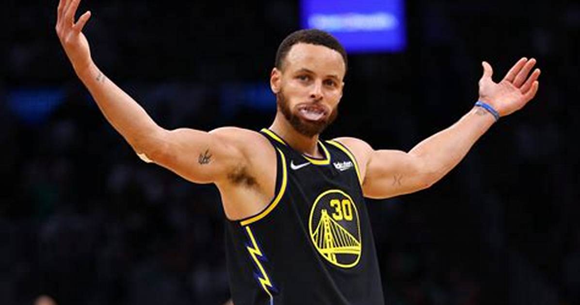 Stephen Curry