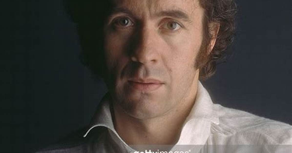 Stephen Dillane