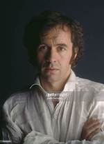 Stephen Dillane