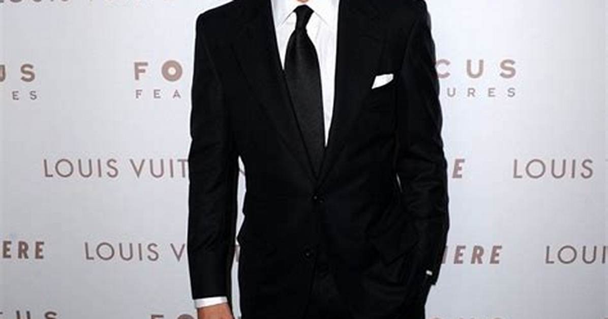 Stephen Dorff Height