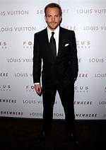 Stephen Dorff Height
