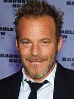 Stephen Dorff