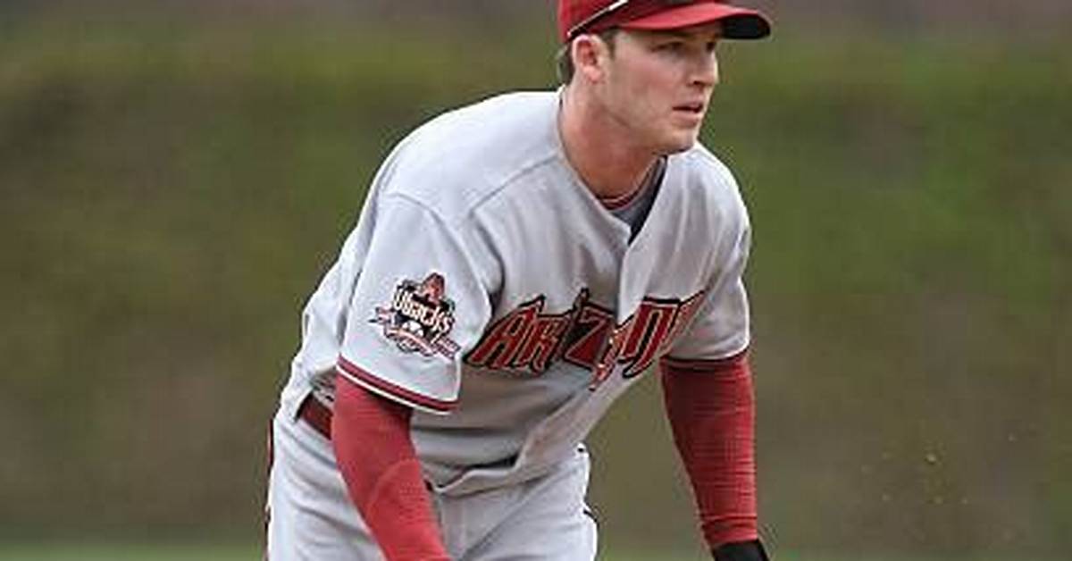 Stephen Drew