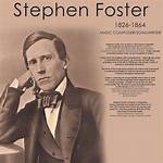Stephen Foster